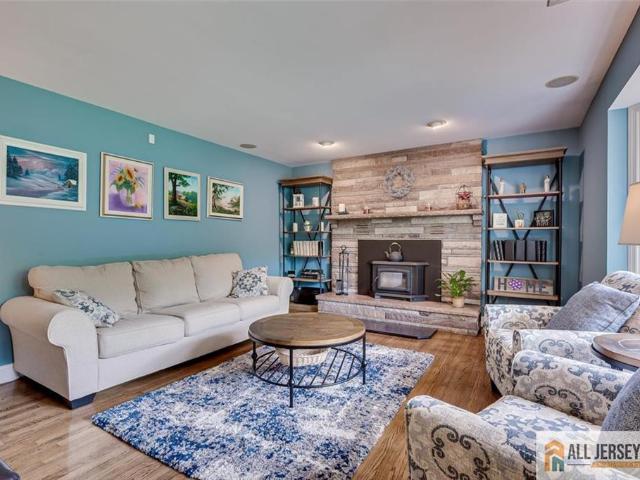 House for sale in Dayton, New Jersey