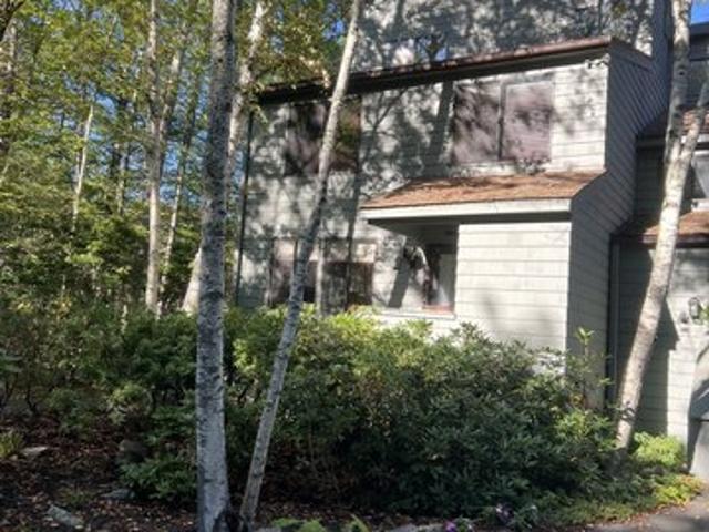 Townhouse for sale in Torrington, Connecticut