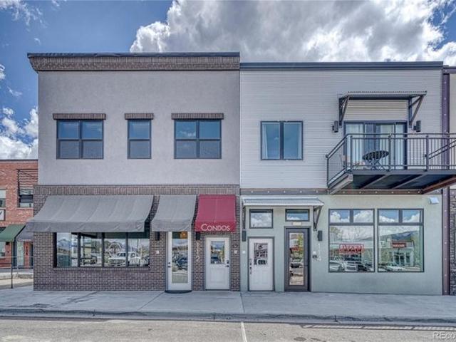 Condo for sale in Chaffee, Colorado