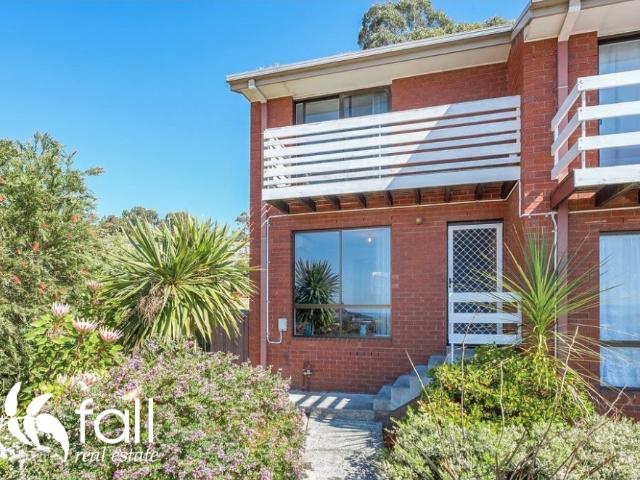 Apartment for rent in Hobart, Tasmania