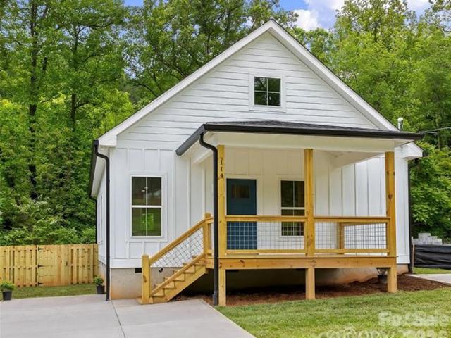 House for sale in Old Fort, North Carolina