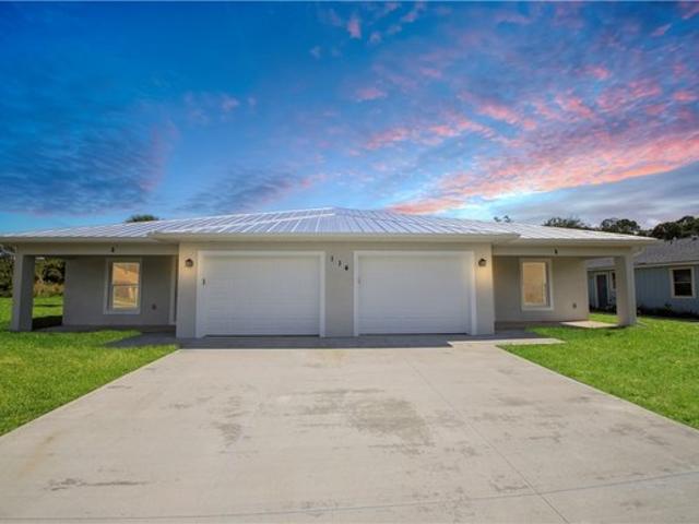 House for sale in Sebastian, Florida