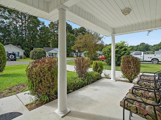House for sale in Myrtle Beach, South Carolina