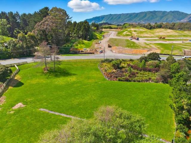 Property for sale in Waikanae Beach, Wellington