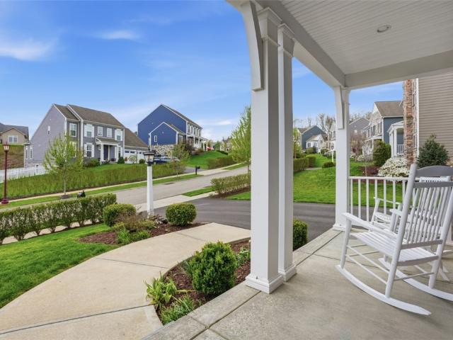 House for sale in Cranberry Twp, Pennsylvania