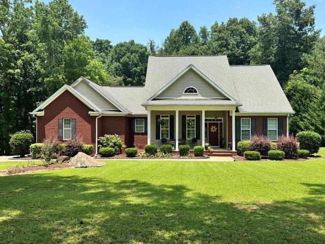 House for sale in Gray, Georgia