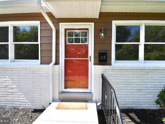 House for sale in Willow Grove, Pennsylvania