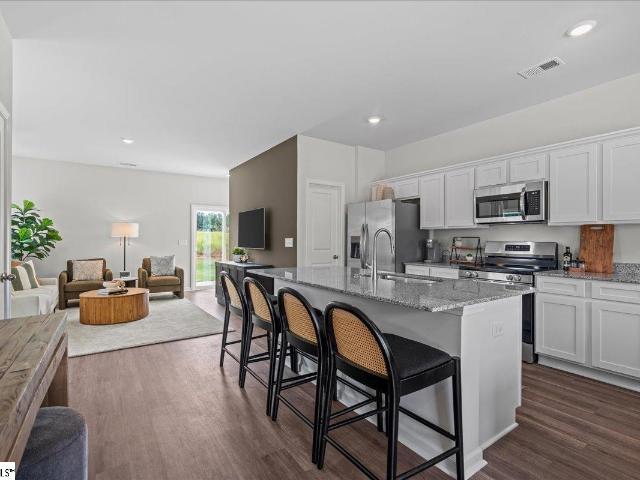 Townhouse for sale in Lyman, South Carolina