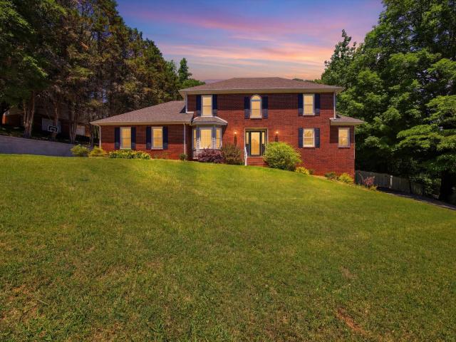 House for sale in Varnell, Georgia