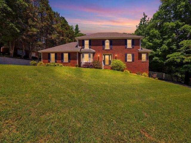 House for sale in Cohutta, Georgia