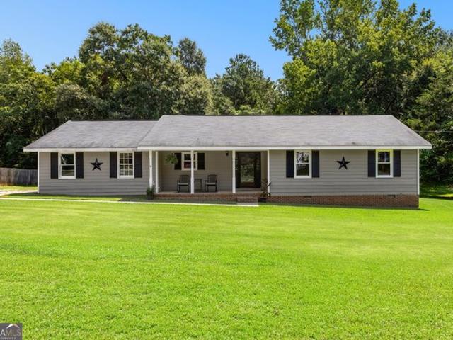 House for sale in Lagrange, Georgia