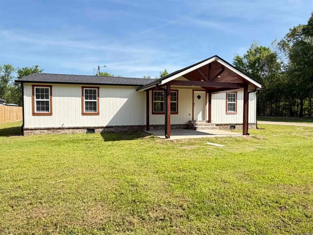 House for sale in Ark