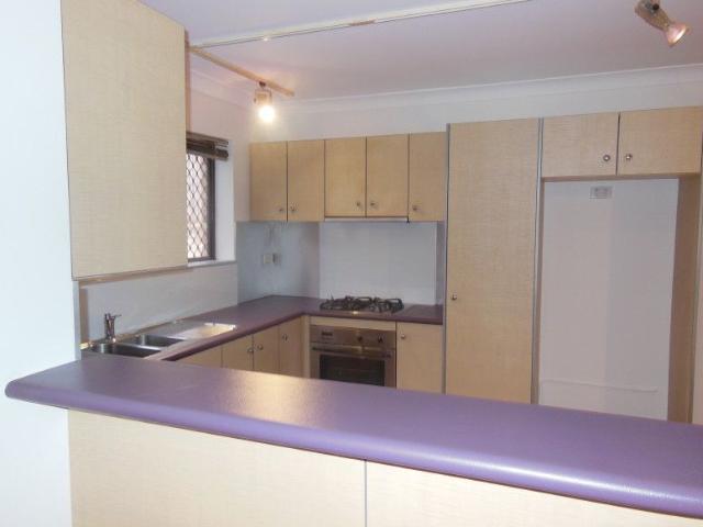 Apartment for rent in Toombul, Queensland
