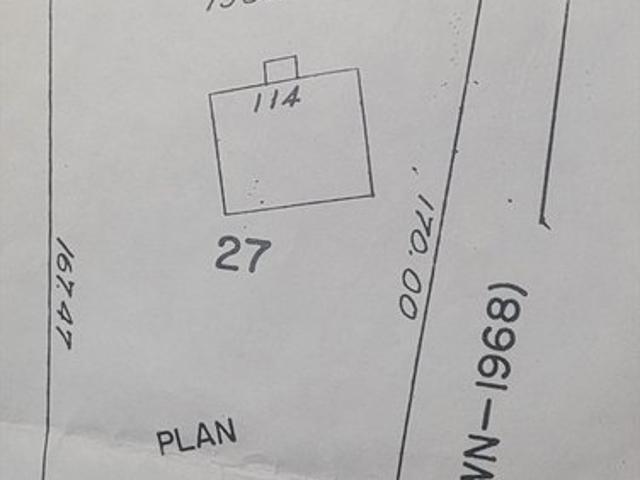 Land for sale in Needham, Massachusetts
