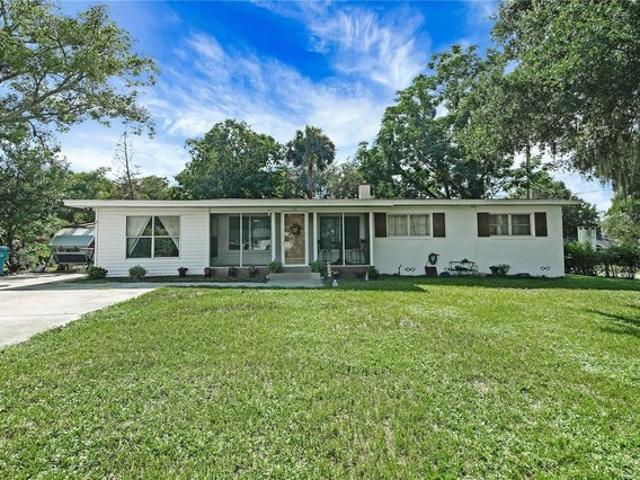 House for sale in Fruitland Park, Florida