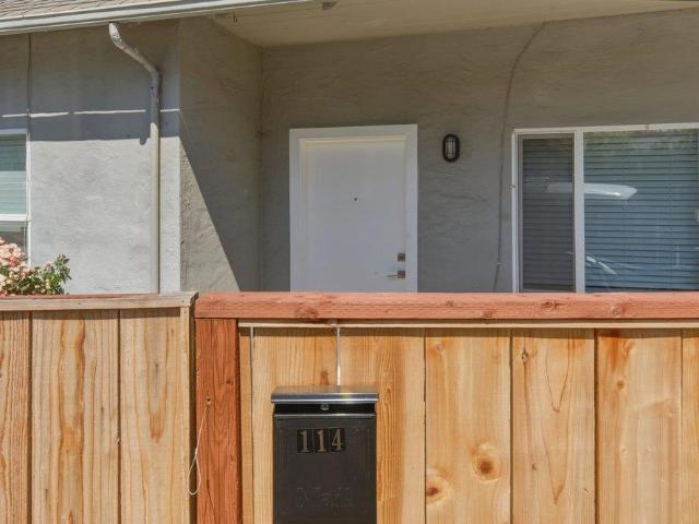 House for sale in Santa Cruz, California