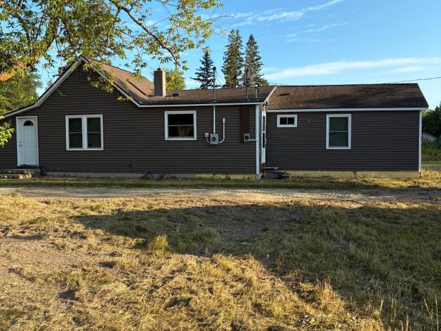 House for sale in Remer, Minnesota