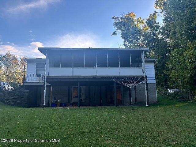House for sale in Chinchilla, South Abington Township
