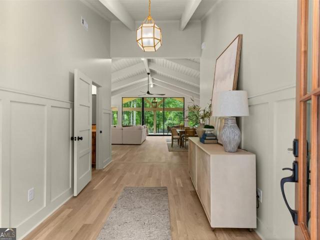 House for sale in Georgia