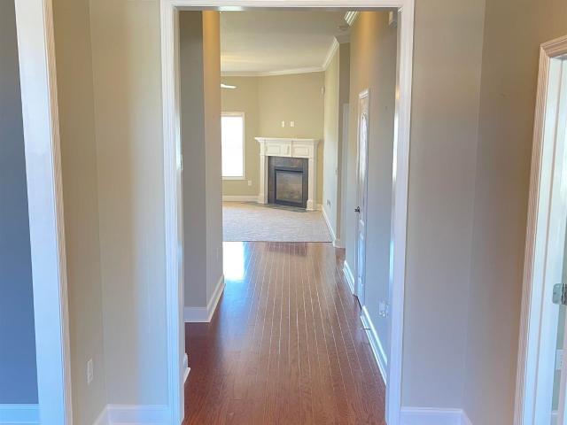 House for sale in Meridianville, Alabama