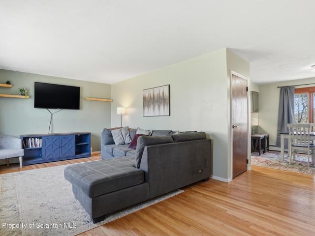 Property for sale in Chinchilla, Pennsylvania