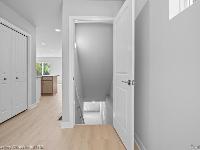 House for sale in Saline, Michigan