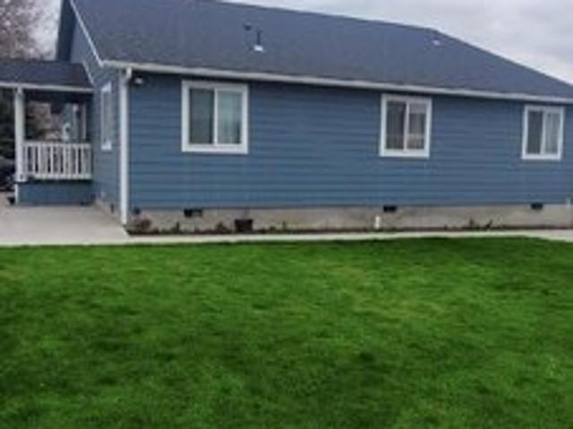 House for sale in Wapato, Washington