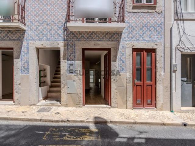 Casa venda em Santo António, Lisboa