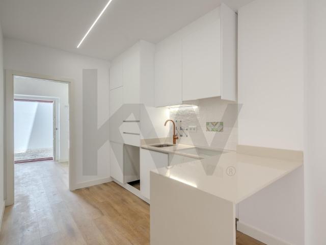 Apartamento venda em Santo António, Lisboa