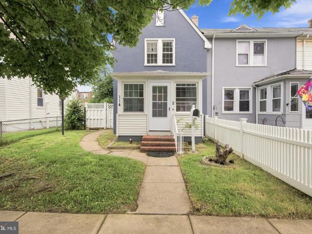 Townhouse for sale in Dundalk, Maryland