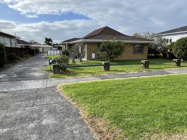 House for rent in Grafton, Oroua County