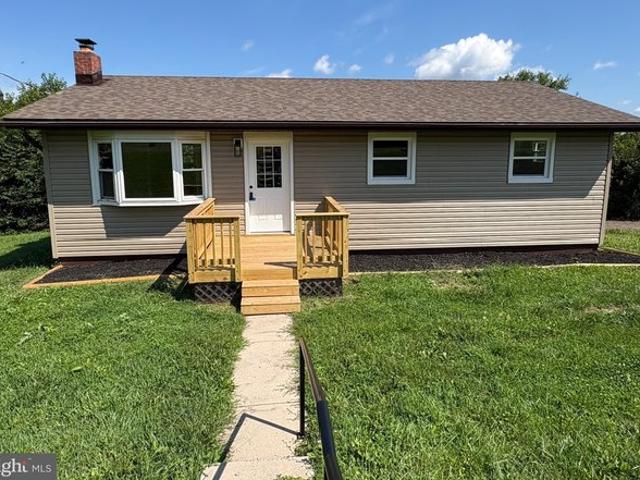House for sale in Romney, West Virginia