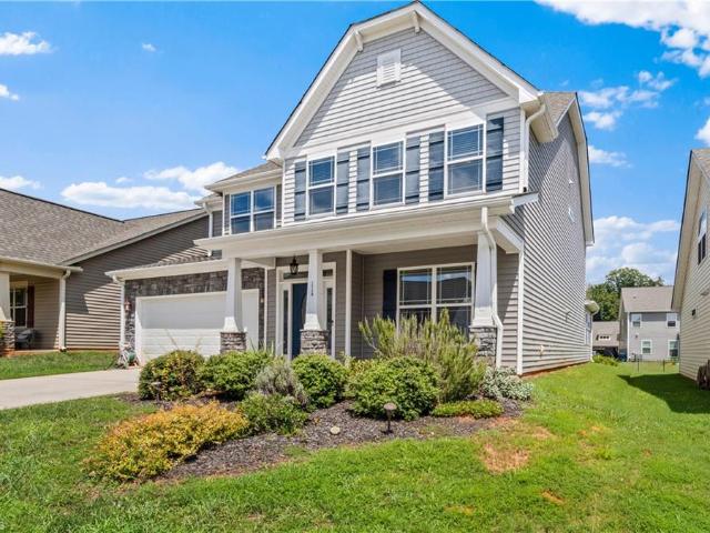 House for sale in Advance, North Carolina