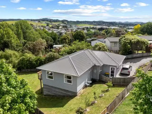 House for sale in Kawau Island