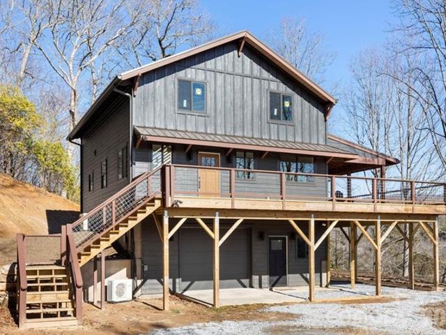 House for sale in Transylvania, North Carolina