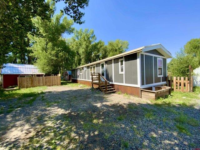 House for sale in Gunnison, Colorado