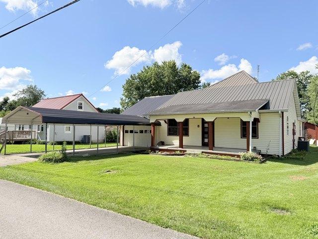 House for sale in Brodhead, Kentucky
