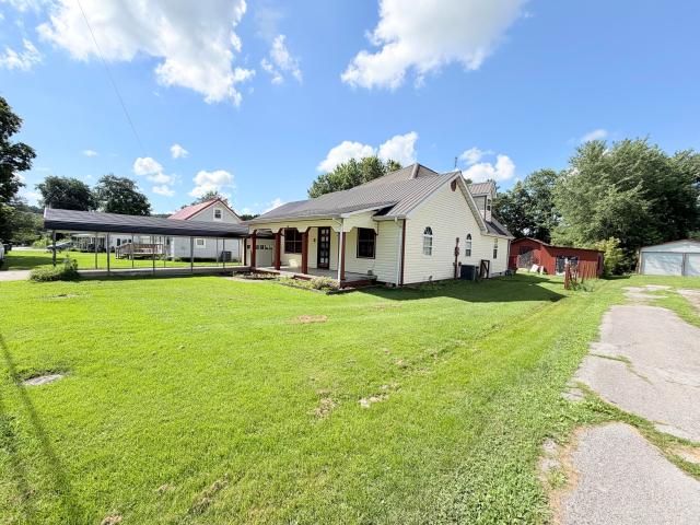 House for sale in Brodhead, Rockcastle County