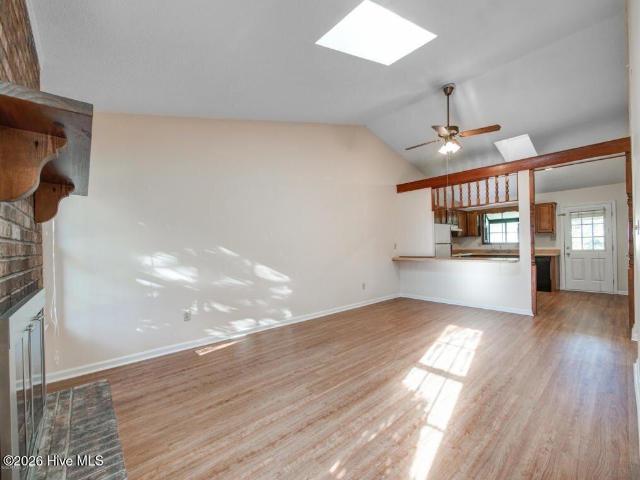 Property for rent in Jacksonville, North Carolina