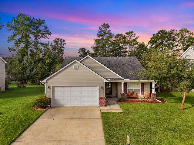 House for sale in Goose Creek, South Carolina
