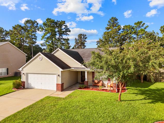 House for sale in Goose Creek, South Carolina