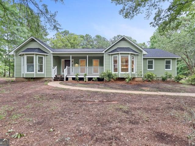 House for sale in Warm Springs, Georgia