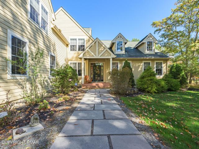 House for sale in Emerald Lakes, Tobyhanna Township