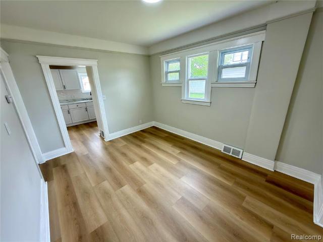 House for sale in River Rouge, Michigan