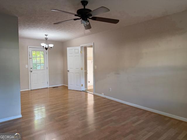 House for sale in Upson, Georgia
