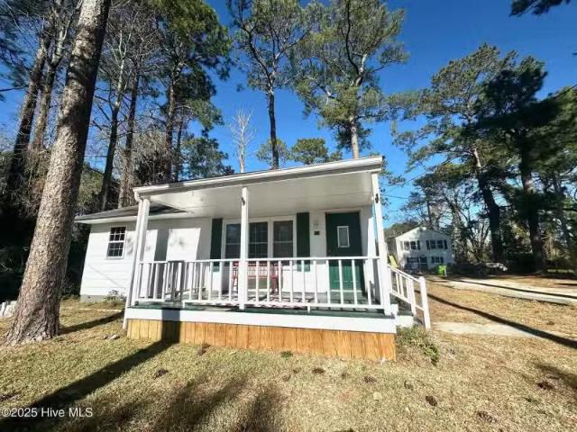 House for rent in Havelock