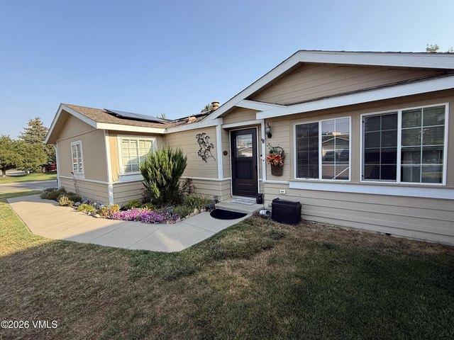 House for sale in Gypsum, Eagle County