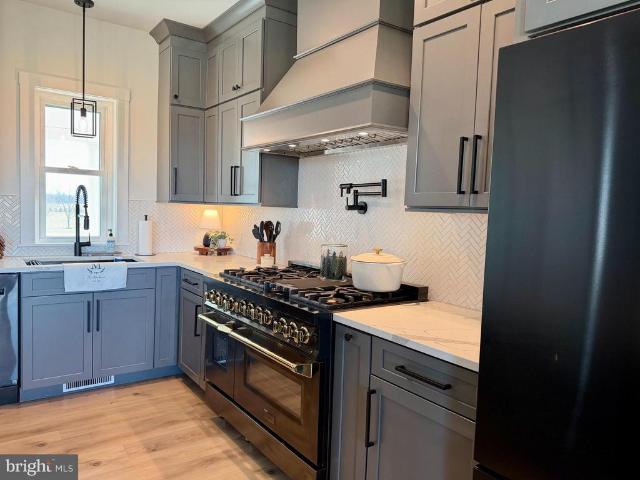 House for sale in Church Hill, Maryland