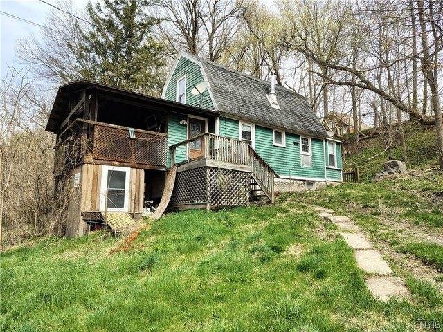 House for sale in Herkimer, New York