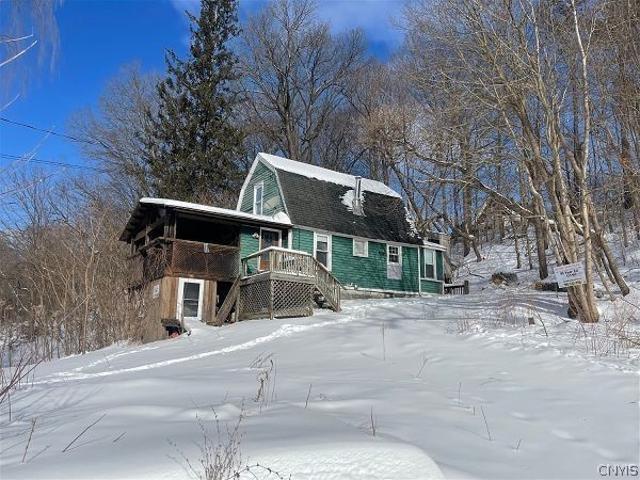 Property for sale in Herkimer, New York